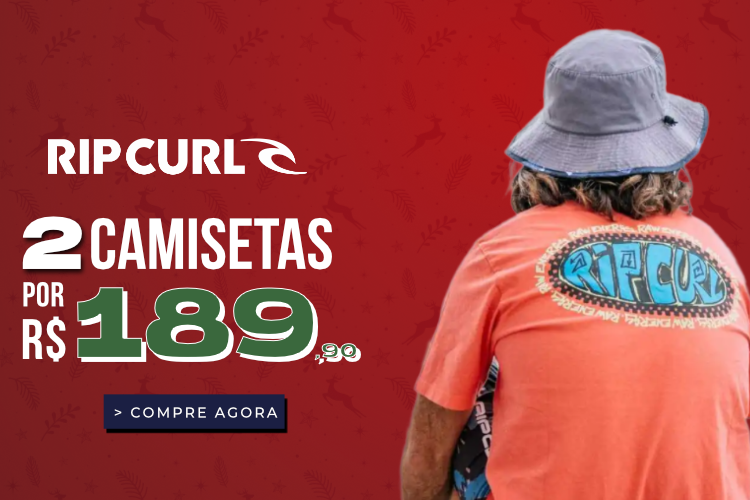 Combo Rip Curl Mobile